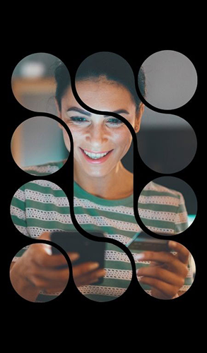 Bouqify Ana Sayfa Features Long Bölümü Görselleri