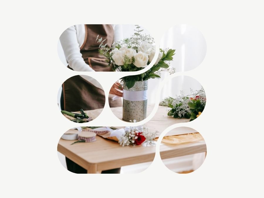 Bouqify Florist Platform