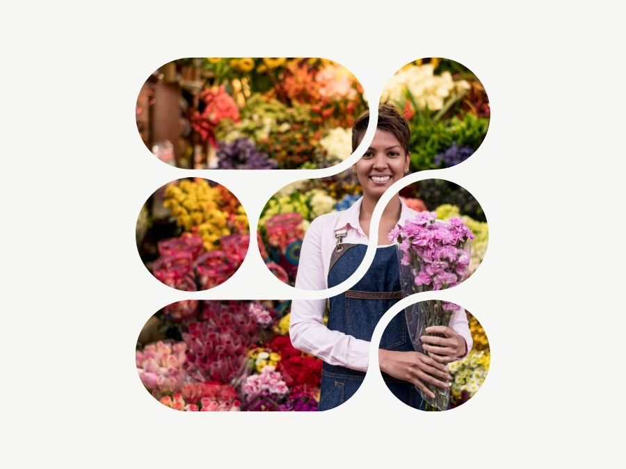 Bouqify Florist Platform