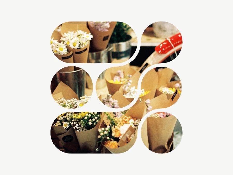 Bouqify Florist Platform