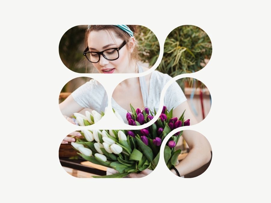 Bouqify Florist Platform