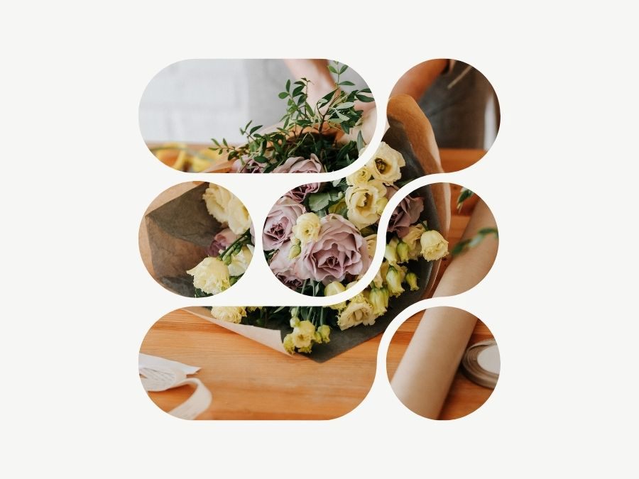 Bouqify Florist Platform