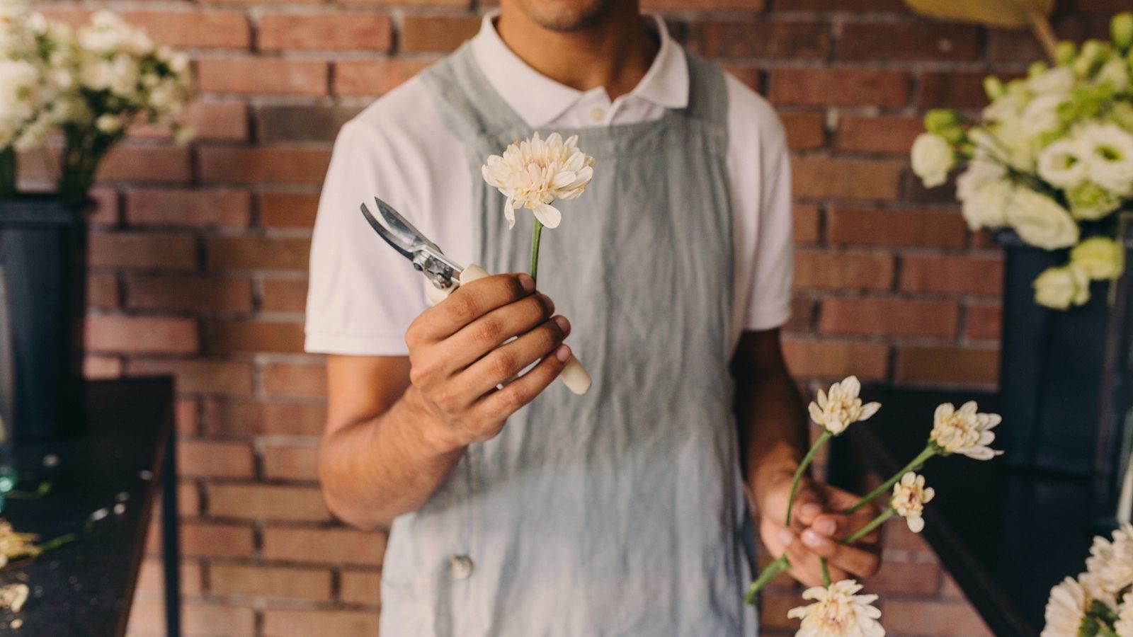 Bouqify Florist Platform