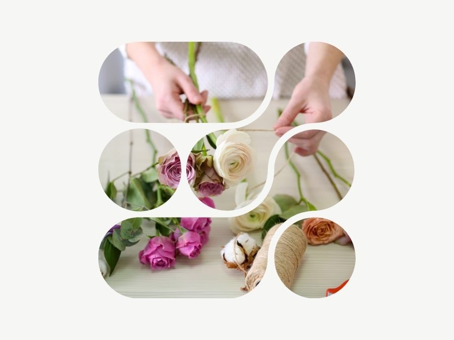 Bouqify Florist Platform