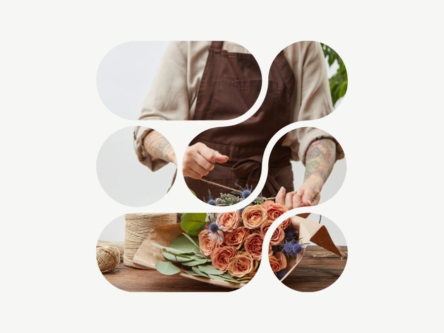 Bouqify Florist Platform