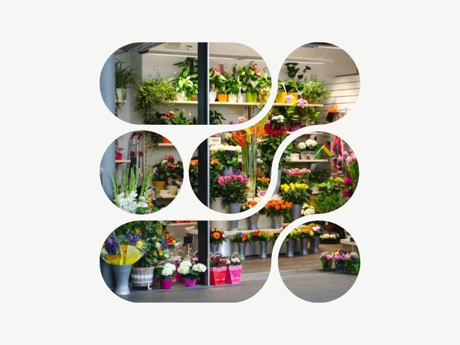 Bouqify Florist Platform