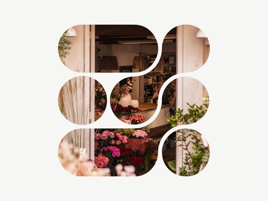 Bouqify Florist Platform