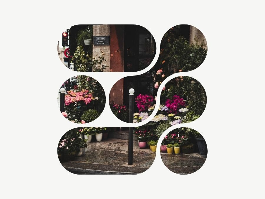 Bouqify Florist Platform