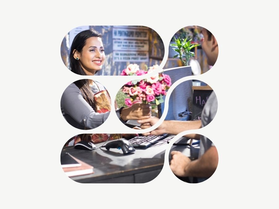 Bouqify Florist Platform