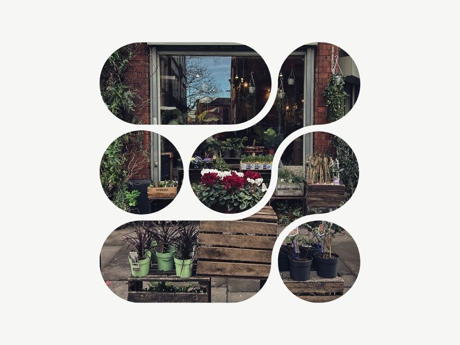 Bouqify Florist Platform