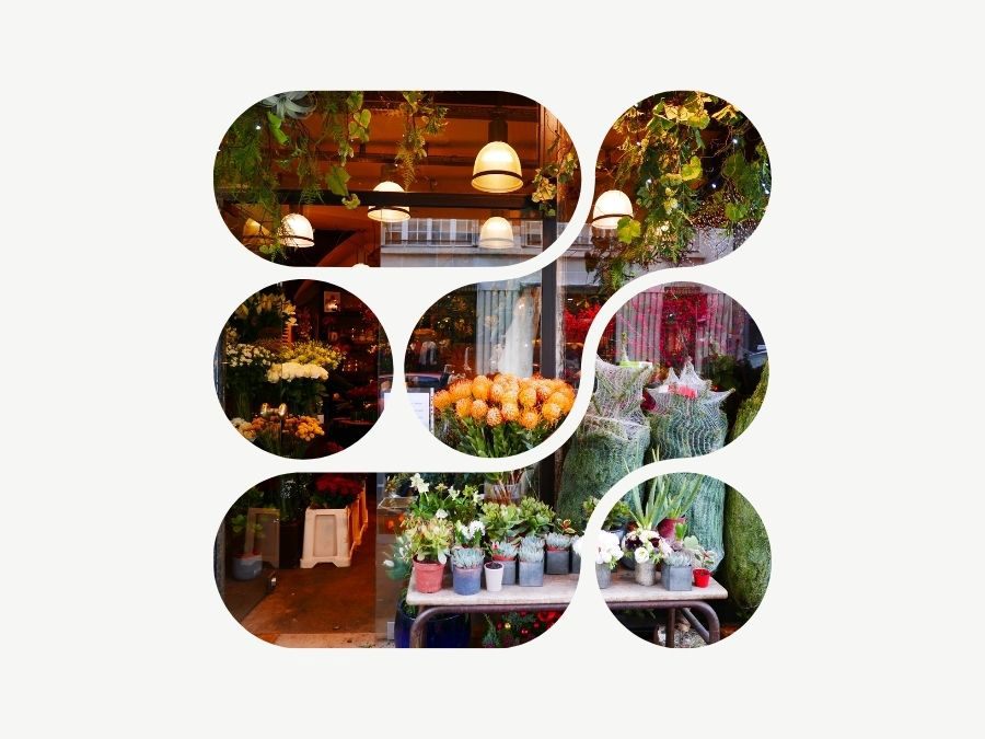 Bouqify Florist Platform