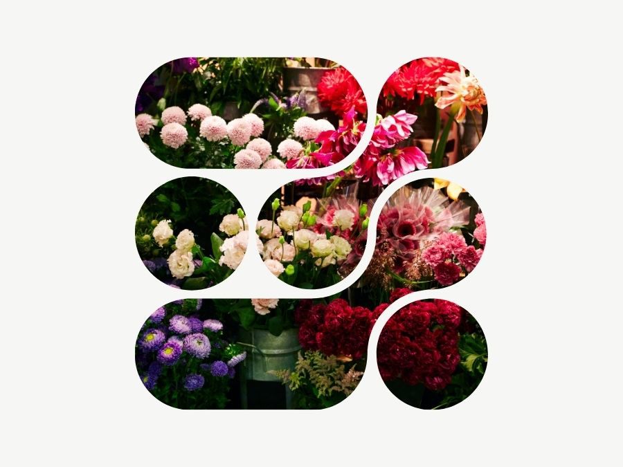 Bouqify Florist Platform