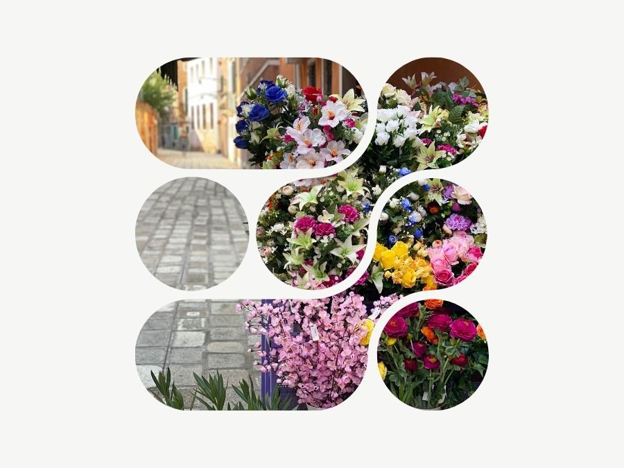 Bouqify Florist Platform