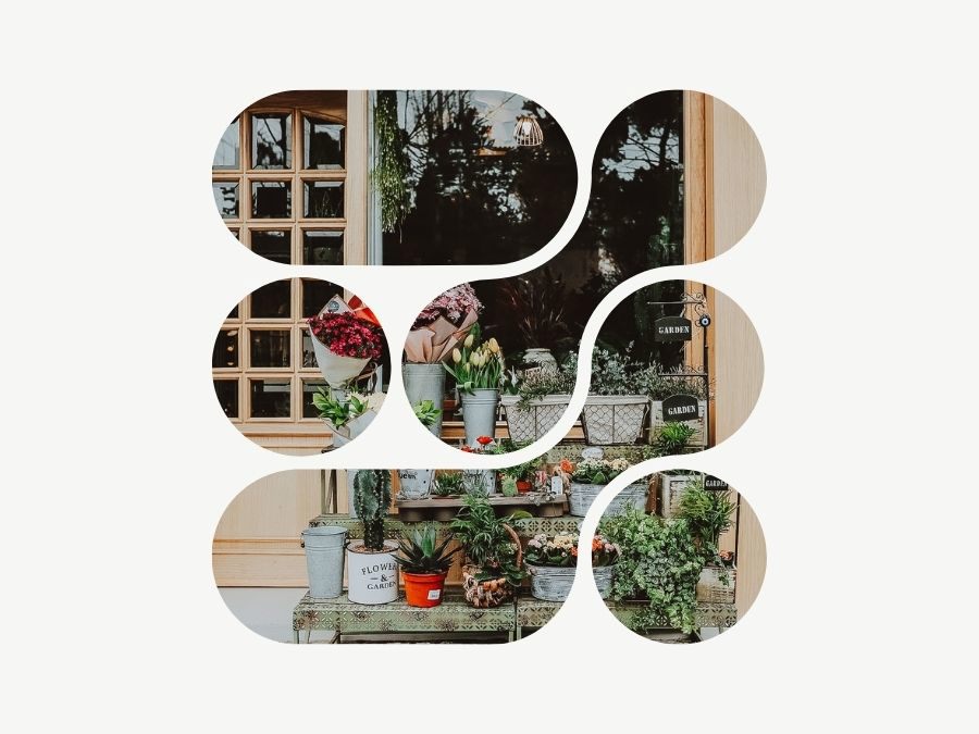 Bouqify Florist Platform