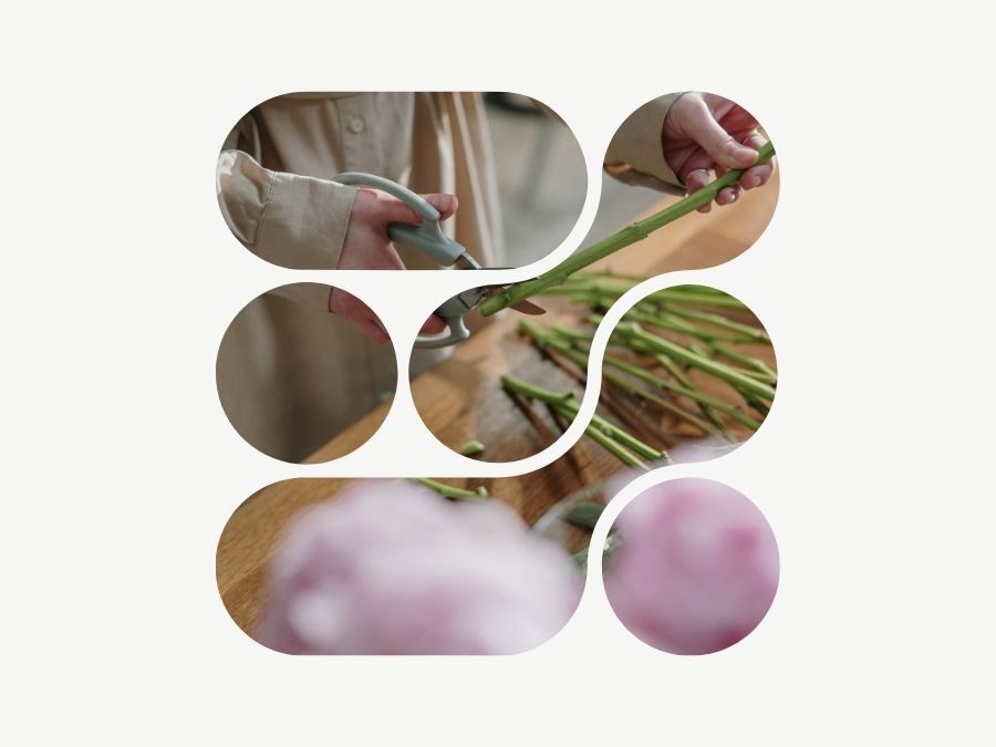 Bouqify Florist Platform