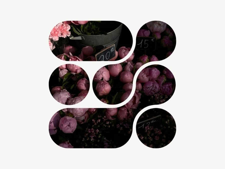 Bouqify Florist Platform