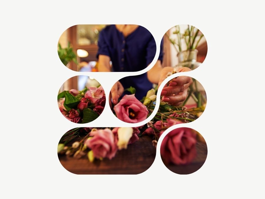 Bouqify Florist Platform