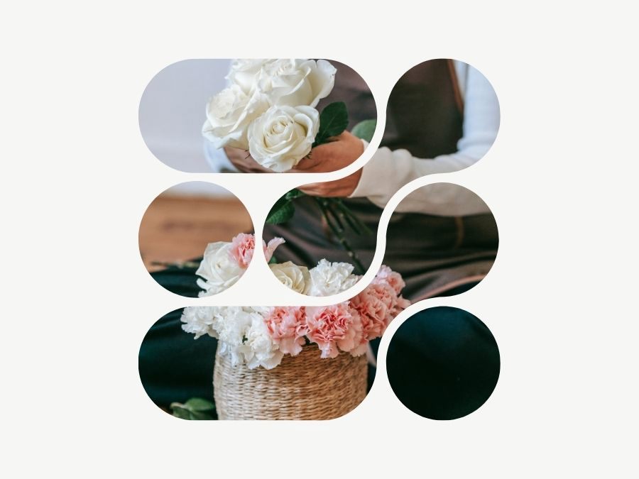 Bouqify Florist Platform