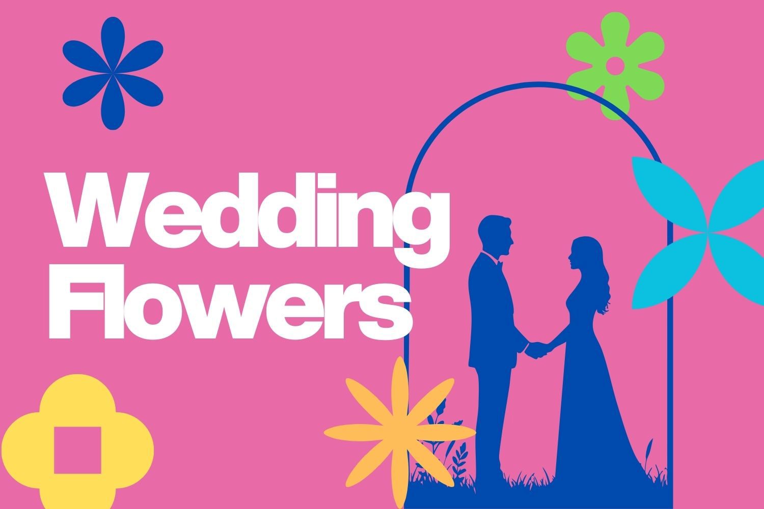 2026 Wedding Flower Trends and Color Palettes for Florists