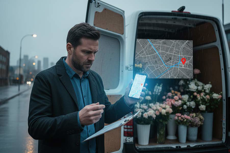 Stop Losing Money on Fuel: Set Exact Delivery Fees for Specific Postcodes