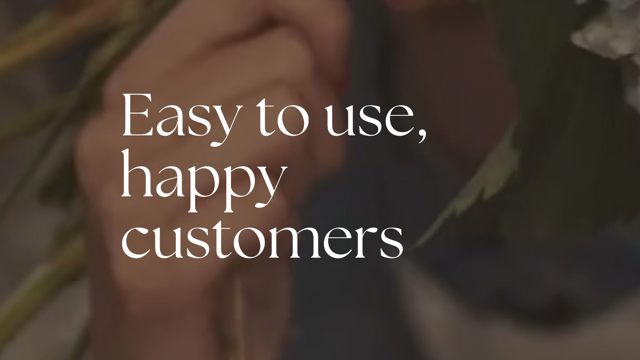 Create a Simple Website That Makes Customers Happy