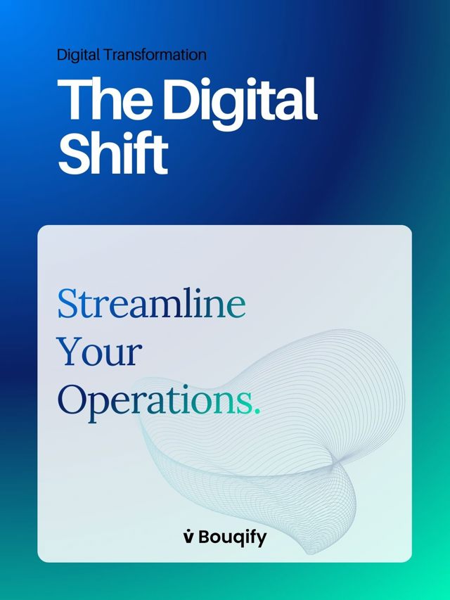 Empower Your Flower Business with Digital Tools