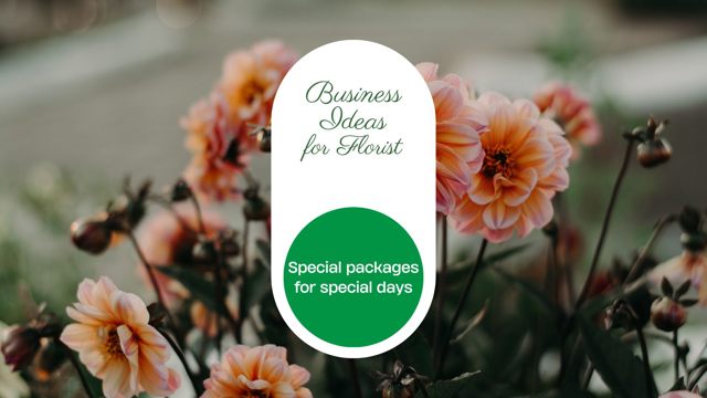 Special Flower Packages for Every Occasion: Boost Your Sales and Delight Customers