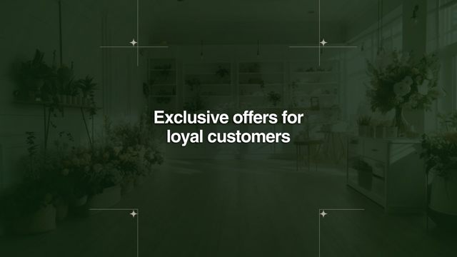 Exclusive Offers for Loyal Customers: Boost Customer Retention with a Loyalty Program