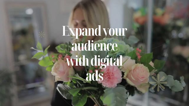 Expand Your Audience with Effective Digital Advertising