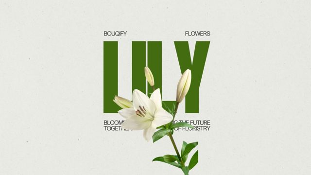 Lilies: Majestic Emblems of Purity and Sophisticated Elegance