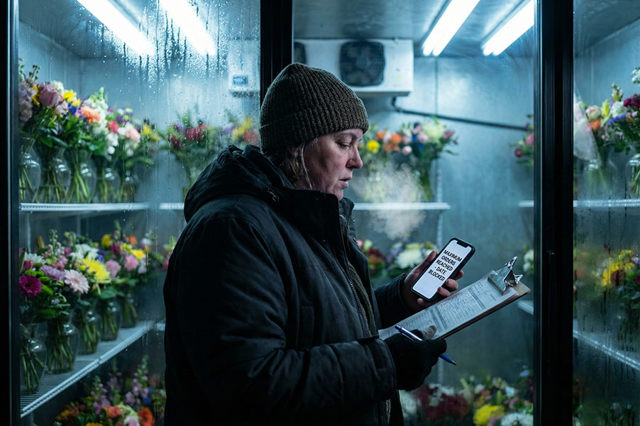 Protect Your Mother's Day Output: How to Cap Daily Order Limits Automatically